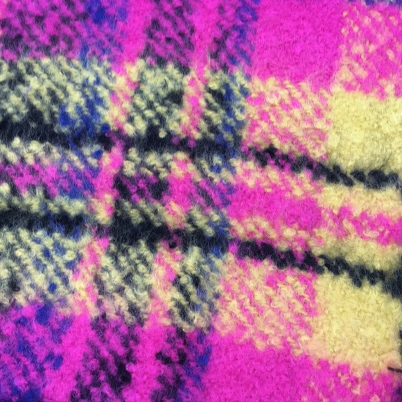 Victoria’s Secret Scarf - Picture 2 of 2